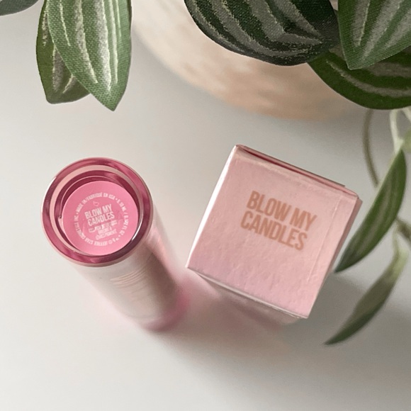 NEW Blow My Candles Jeffree Star Supreme Gloss - Picture 3 of 3